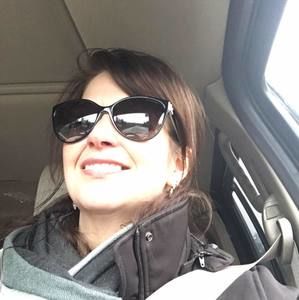 Meet your Posher, Tina